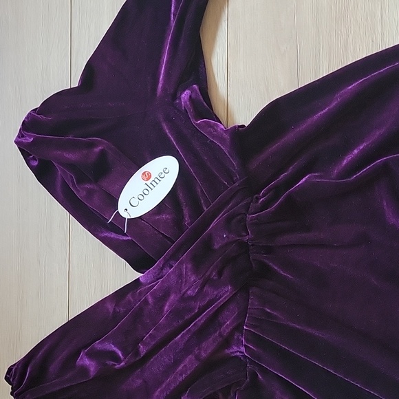 Beautiful dress - Picture 3 of 4